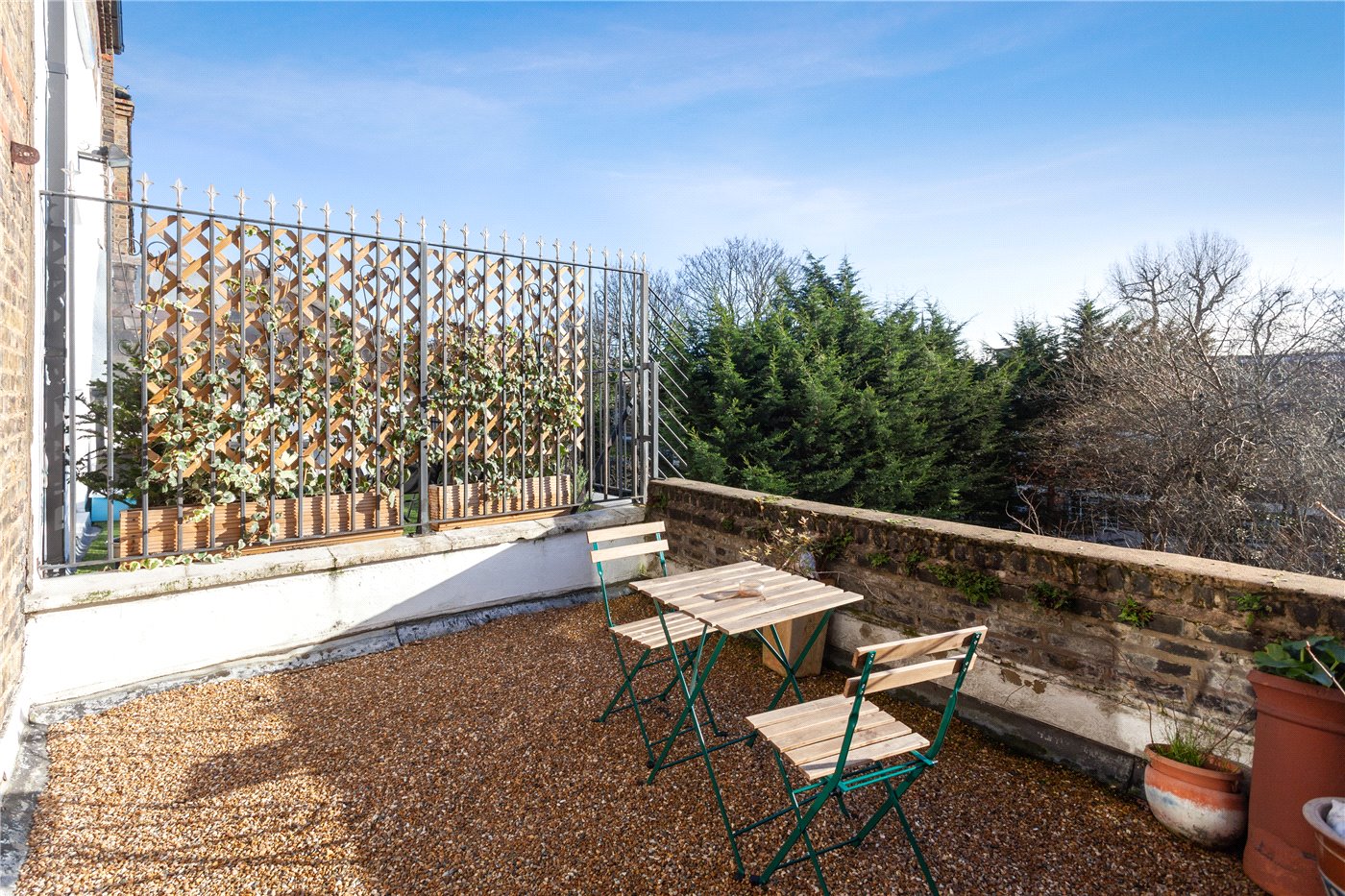Lordship Park, London, N16